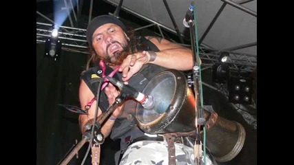 Kultur Shock - Montenegro H C