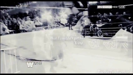 Ambrose & Rollins - Say Something