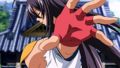 Ikkitousen Amv Fight The Dragon - Vbox7