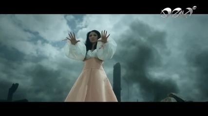 Софи Маринова & Устата ~ Отнесени от вихъра 2012 [hd]