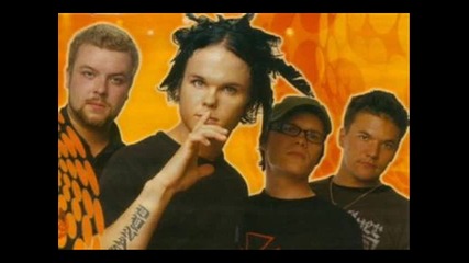 The Rasmus - Time To Burn 
