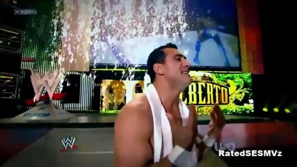 Wwe Mv - Rise and Fall