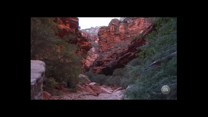 Beautiful Places - Grand Canyon 