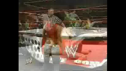 Wwe Love Story Season 1 Episode 3
