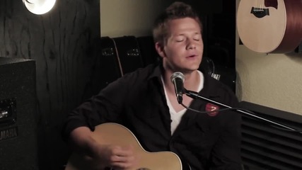 Tyler Ward and Justin Reid -all The Wrong Places (original Song)