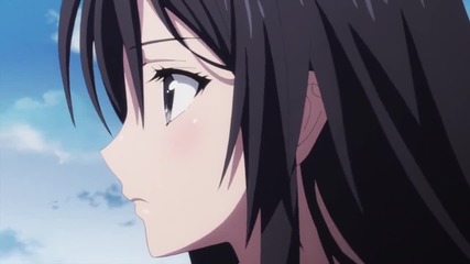 Shoujo-tachi wa Kouya wo Mezasu - 08 Eng sub