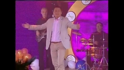 Rade Lackovic - Nestace tuge - Novogodisnja DMSAT zurka - (TvDmSat 2015)