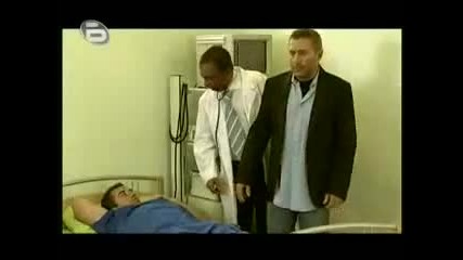 Пълна лудница - Доктор Фалус (10 Октомври 2009)