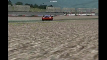 Live For Speed drift[ Tud ]momo