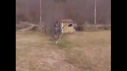 Counterstrike in Real 