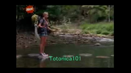 H20 just Add Water 3x02 part 1 