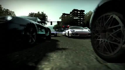 Need for Speed World - Official Trailer 