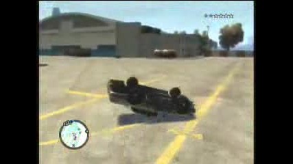 Gta 4 Gameplay By Kasi4kata