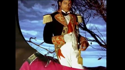 Michael Jackson - Cinderella Stay Awhile
