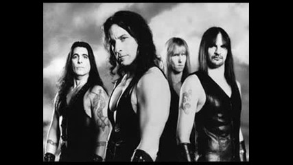 Manowar - Die With Honor