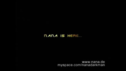 Nana - He S Comin