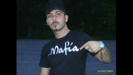Mc Serkan - 2010 - Melek y 
