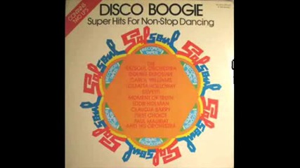 Paul Mauriat - Love Is Still Blue 1976