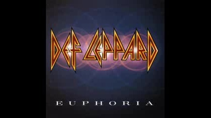 Disintegrate - Def Leppard 