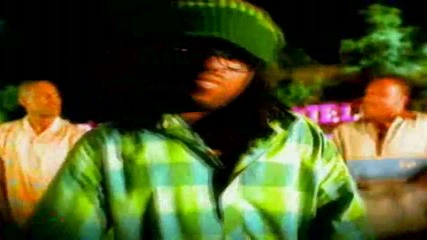 Something For The People - My Love Is The Shhh! [1997]