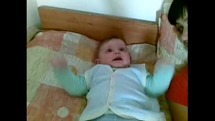 bebe bojidar
