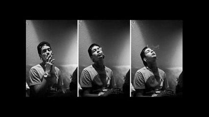 T. Mills - Just My Luck