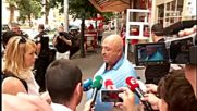 Венци Стефанов: Има едно ЦСКА, това което избере публиката