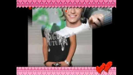 Richie From Us5 - Only For My Bff - los7_us5
