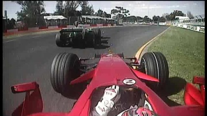 2008 formula 1 ing australian grand prix