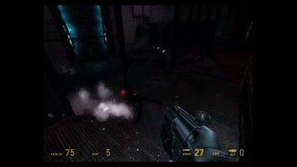 Да играем: Half-life 2 Ff Епизод 10 част 3-та (epic_doom_hacker)