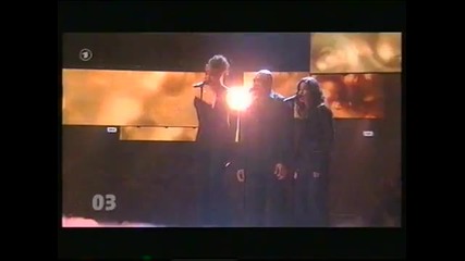 Sabrina Setlur - Liebe ( Live) 
