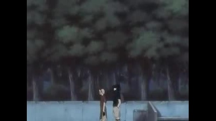 Amv - Naruto - 3 Doors Down - Here Without You 