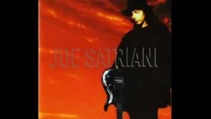 Joe Satriani - Crying