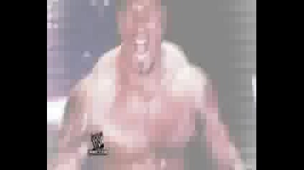 Batista Current Titantron (2009)