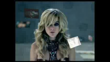 Lindsay Lohan - Confessions Of A Broken Hear