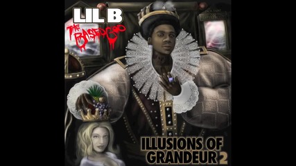 Lil B - Rawest Rapper Alive