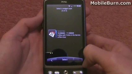 Htc Desire review - part 1 of 2