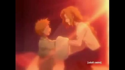 Bleach Episode 8 English Dub Part 1 (hq)