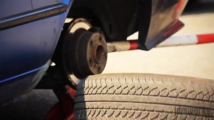 Drift Bangin' at s.d.s - Round One by jdmworks.com.flv