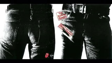 The Rolling Stones - Sticky Fingers (1971) (full Album) -