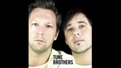 House! Tune Brothers - Hey (jolly Remix)