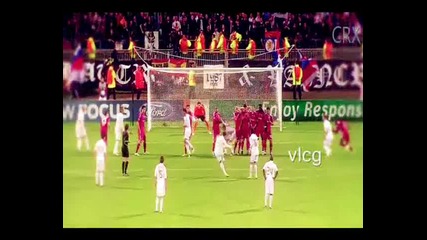 Cristiano Ronaldo-city Of Dreams-real Madrid 2012