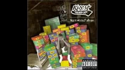 Kwest Tha Madd Ladd - 125 Pennies For Your