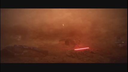 Star Wars - The Old Republic • Cinematic Official Trailer E3 2015