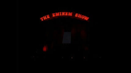 Eminem-sing For The Moment