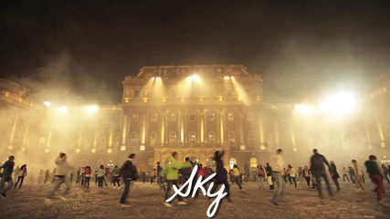 Katy Perry "firework" Official Lyric Video