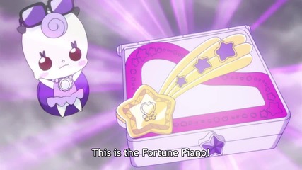 Happiness Charge Precure Episode 22