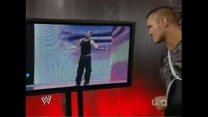 Jeff Hardy Drafted to Smackdown