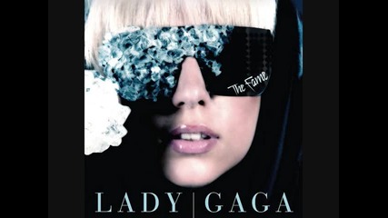 05 Lady Gaga - Eh Eh [nothing Else I Can Say]