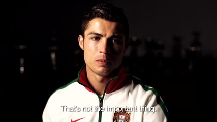Inside The Pro - Cristiano Ronaldo - Less is More Deadly 